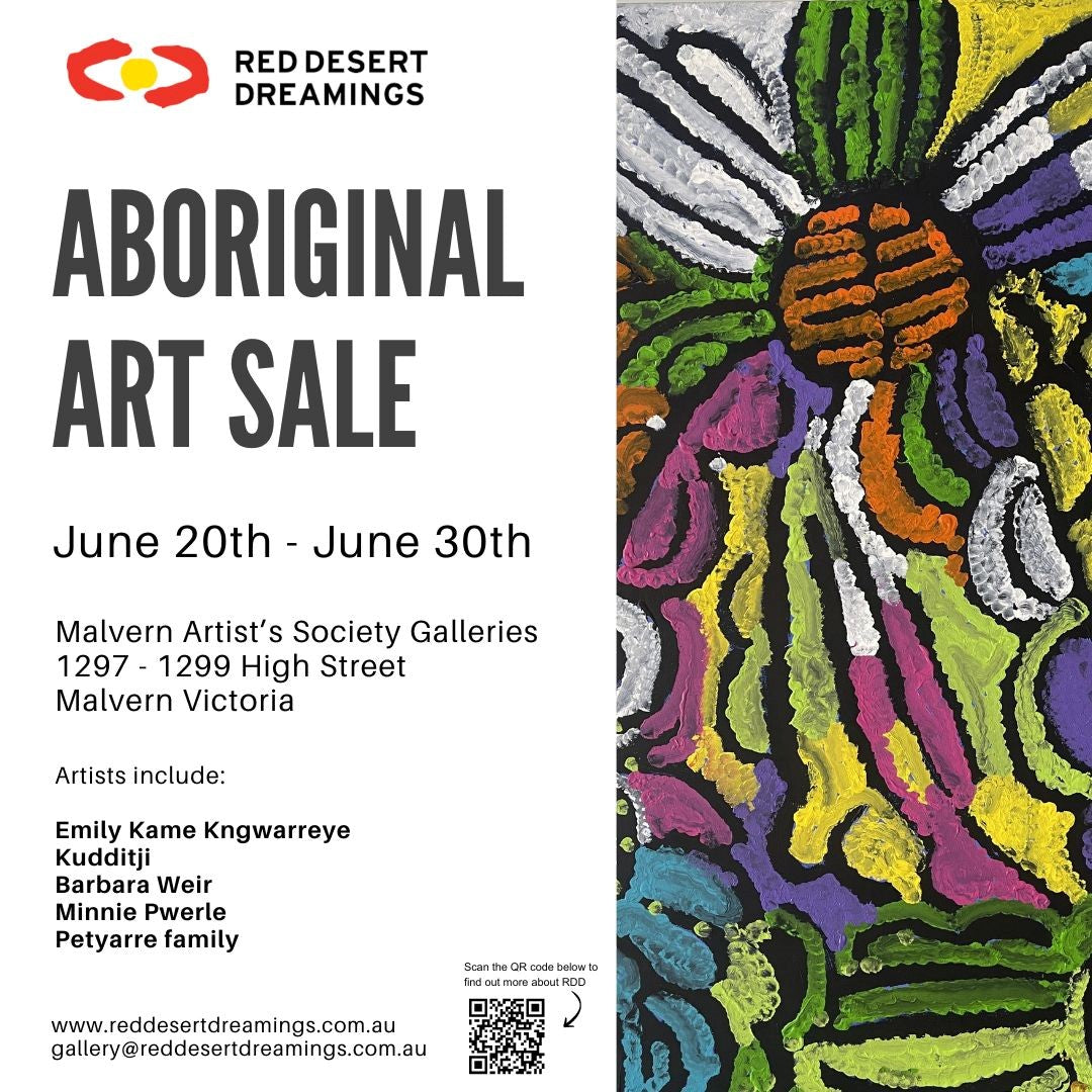 Upcoming Exhibition